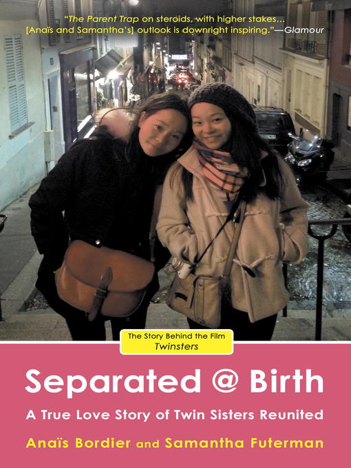 Title details for Separated @ Birth by Anais Bordier - Available